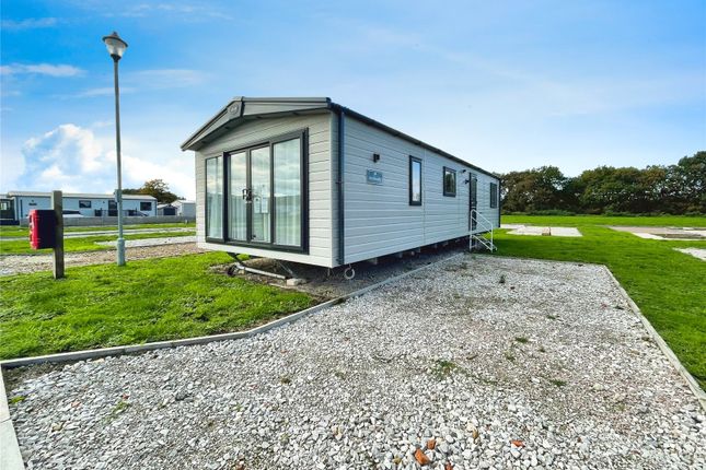 94 Ambleside, Old Mill Lane, Forest... 2 bed park home for sale