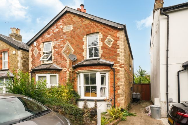2 bedroom semi-detached house for sale