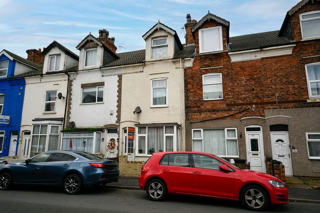 Jefferson Street, Goole, DN14 3 bed terraced house for sale