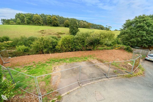 Plot for sale