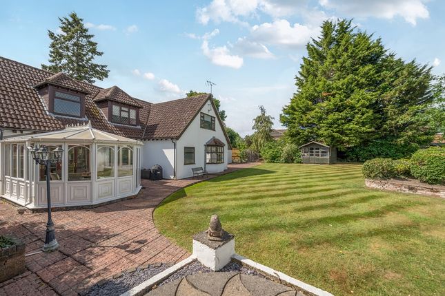 Waterloo Road, Wokingham, Berkshire 5 bed detached house for sale