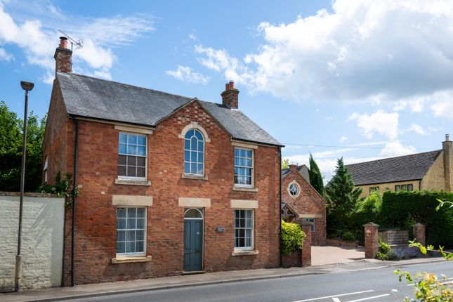 High Street, Mickleton, Chipping... 5 bed detached house for sale