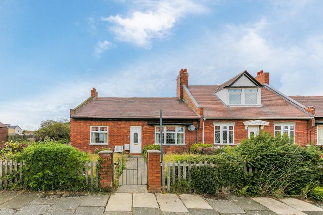 Granville Avenue, Forest Hall, NE12 2 bed semi