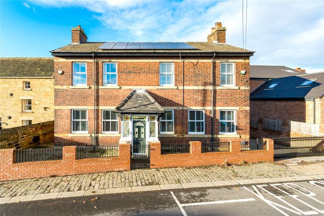 Station Road, Ryhill, Wakefield, West... 5 bed detached house for sale