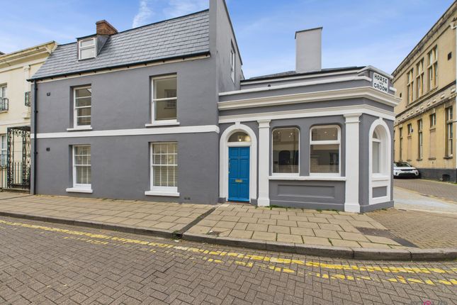 St. Georges Place, Cheltenham GL50 3 bed terraced house for sale