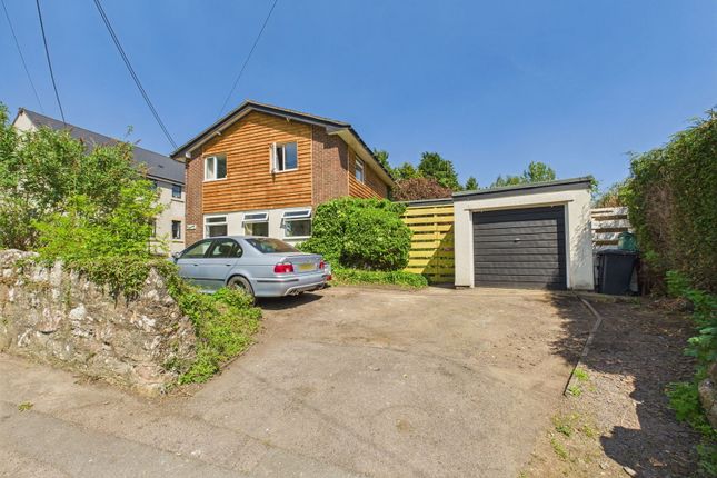 Coleford GL16 3 bed detached house for sale