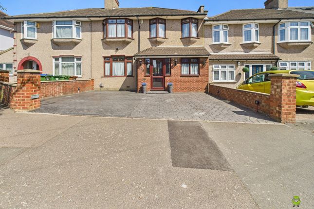 90 Preston Drive, Bexleyheath 5 bed semi