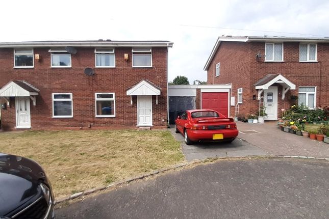 5 bedroom semi-detached house for sale
