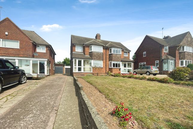 Wimperis Way, Birmingham, B43 3 bed semi