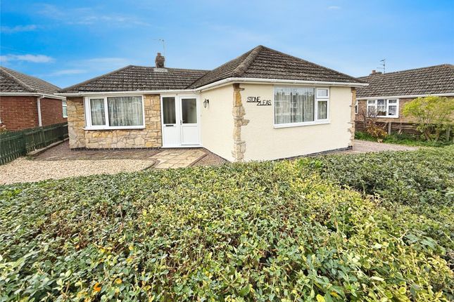 Torksey Avenue, Lincoln LN1 3 bed bungalow for sale