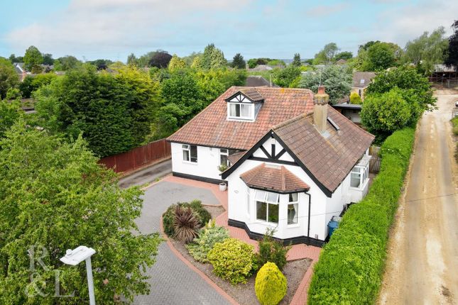 4 bedroom detached bungalow for sale