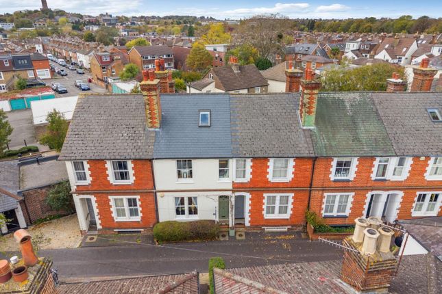 Stoke Fields, Guildford 3 bed terraced house for sale