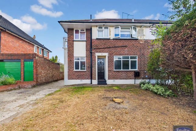 2 bed flat