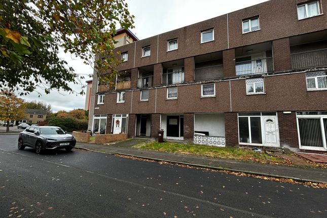 2 bedroom maisonette for sale