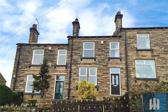 Hopton Lane, Mirfield, WF14 3 bed terraced house for sale