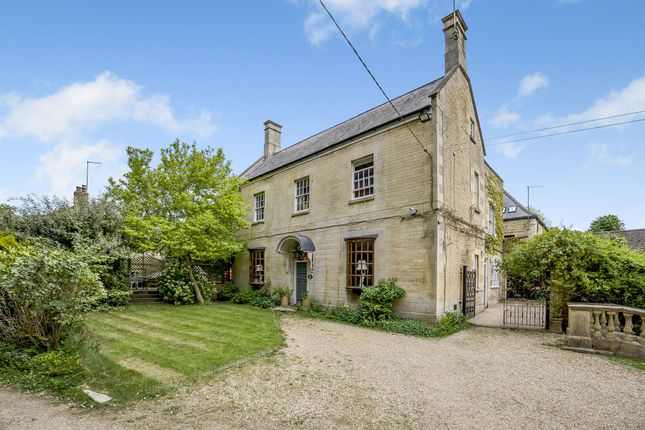 6 bedroom character property for sale