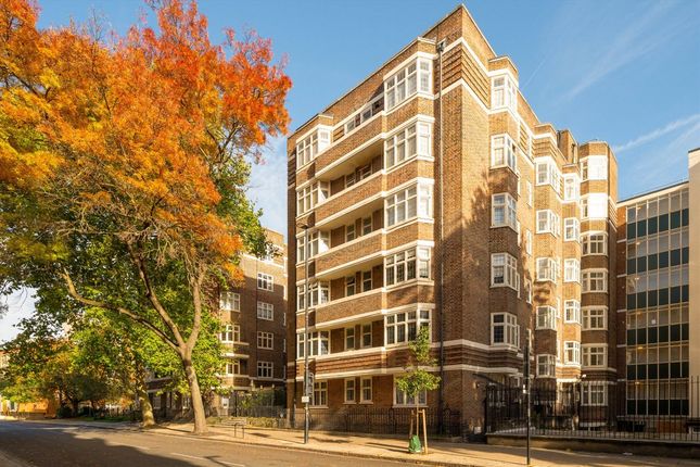 Judd Street, London WC1H 2 bed flat for sale
