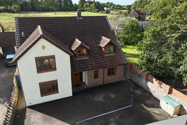 4 bedroom house for sale