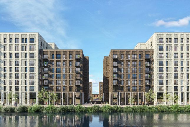 Tranquillity, Ordsall Lane, Salford... 1 bed apartment for sale
