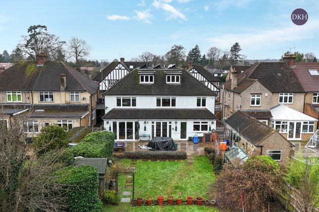 Orchard Drive, Watford WD17 5 bed detached house for sale