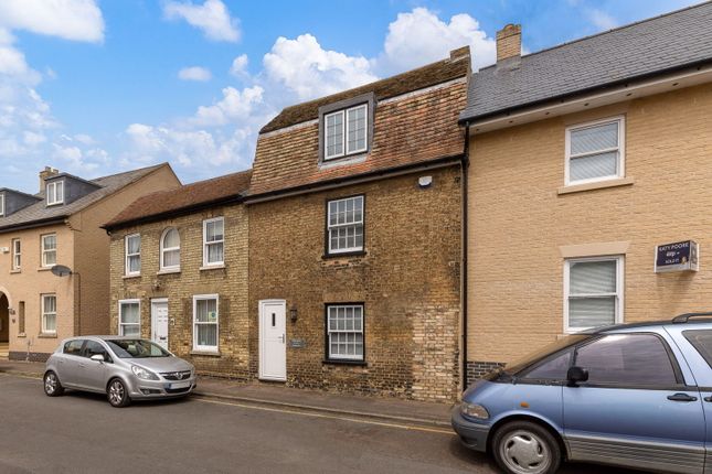 West Street, St. Ives PE27 2 bed terraced house for sale