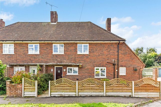 Haresfoot Close, Funtington, West... 3 bed semi