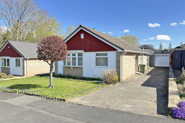 Mexborough Close, Whitehouse Farm... 3 bed house for sale
