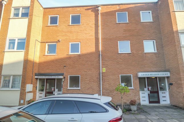 Whitegate Drive, Blackpool FY3 1 bed flat for sale