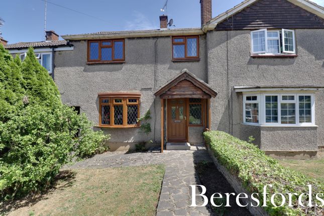 Mandeville Walk, Hutton, CM13 3 bed terraced house for sale