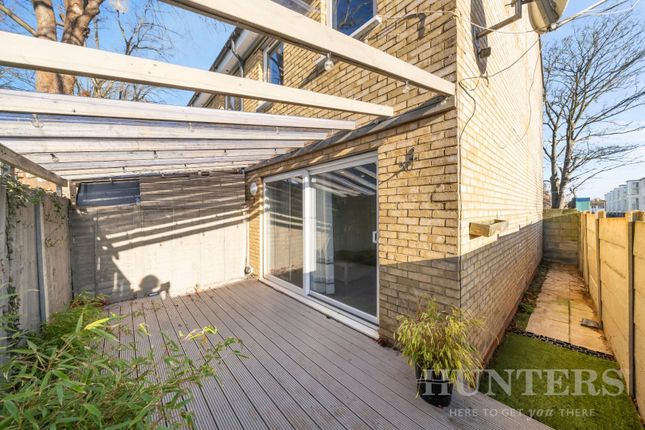 Morland Place, London, N15 3 bed townhouse for sale