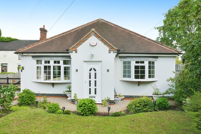 3 bedroom bungalow for sale