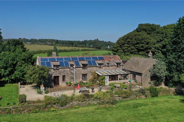 Penallt, Monmouth, Monmouthshire, NP25 4 bed detached house for sale