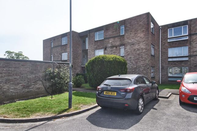 Clevedale, Cleeve Wood Road, Downend... 2 bed flat for sale