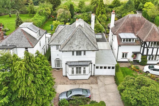 Hull Road, Cottingham, HU16 4PU 4 bed detached house for sale