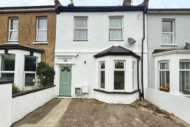 2 bed flat