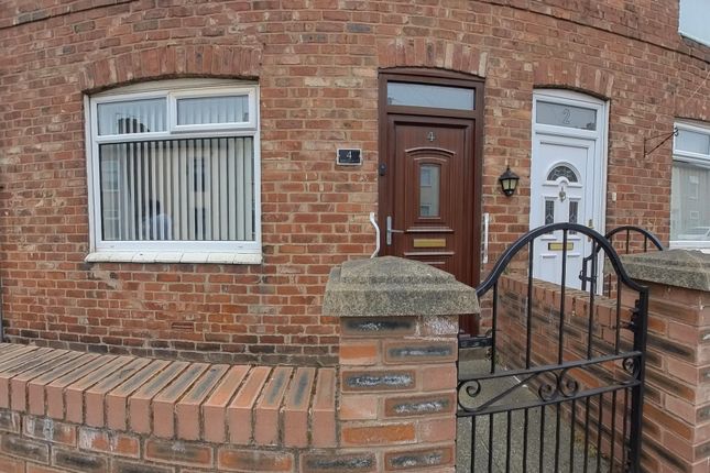 New Cross Street, Prescot L34 2 bed terraced house for sale