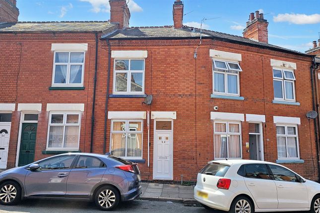 Borlace Street, Leicester 2 bed house for sale