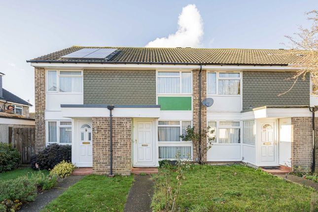 Wordsworth Road, Hampton TW12 2 bed house for sale