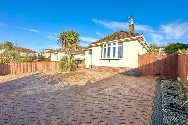 Trevenn Drive, Kingskerswell, Newton... 3 bed detached house for sale