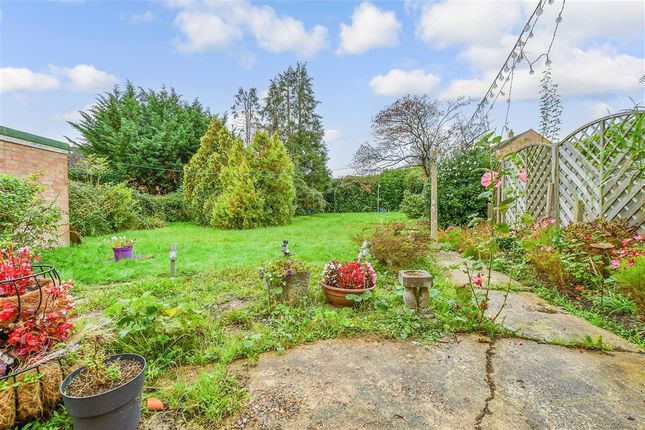 Chalk Avenue, St Michaels, Tenterden... 3 bed semi