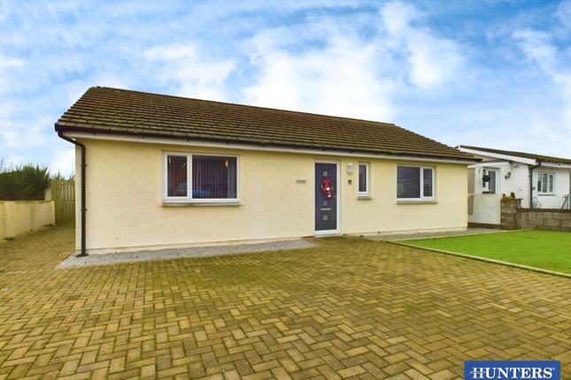 Appledene, West Sandy Lane... 3 bed detached bungalow for sale