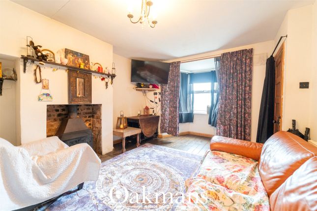 Pool Farm Road, West Midlands B27 2 bed terraced house for sale