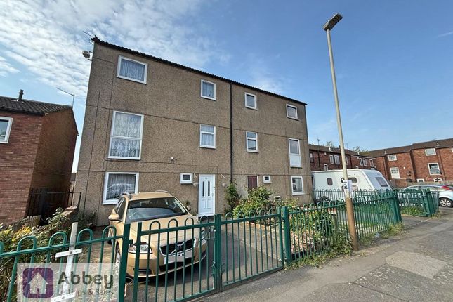 Dunire Close, Leicester, LE4 6 bed semi