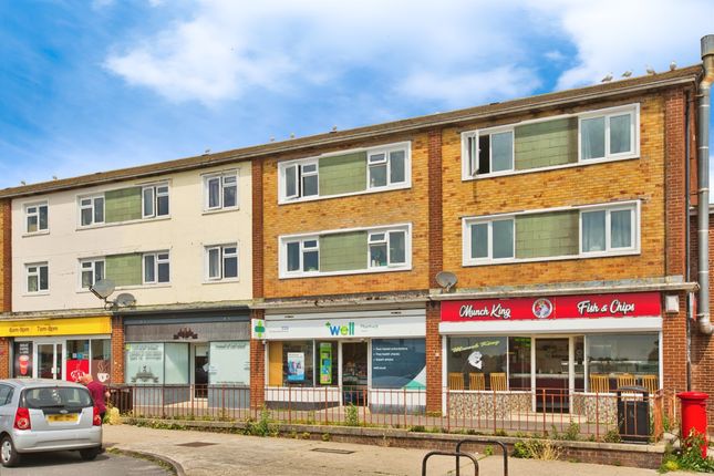 3 bedroom maisonette for sale