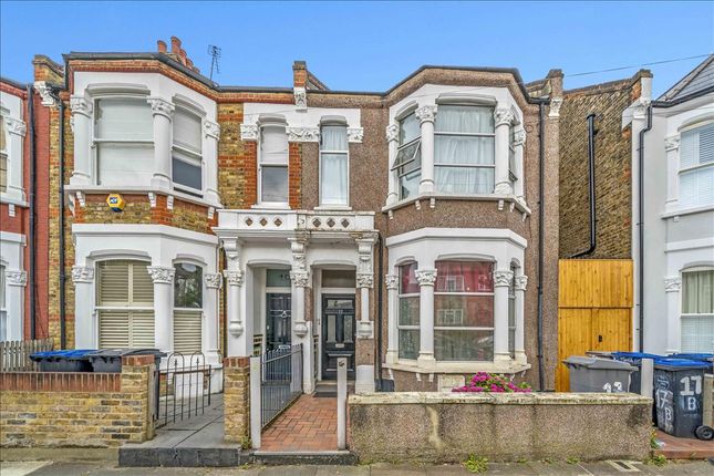 Bolton Gardens, London, NW10 4 bed end of terrace house for sale