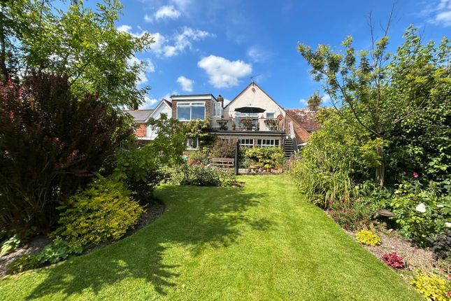 ROLVENDEN 3 bed detached house for sale