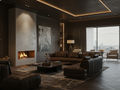 2 bed flat