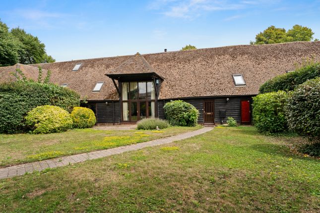 Hook Green Road, Southfleet, DA13 9NQ 4 bed barn conversion for sale