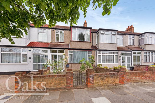 Avenue Road, Streatham Vale 4 bed house for sale