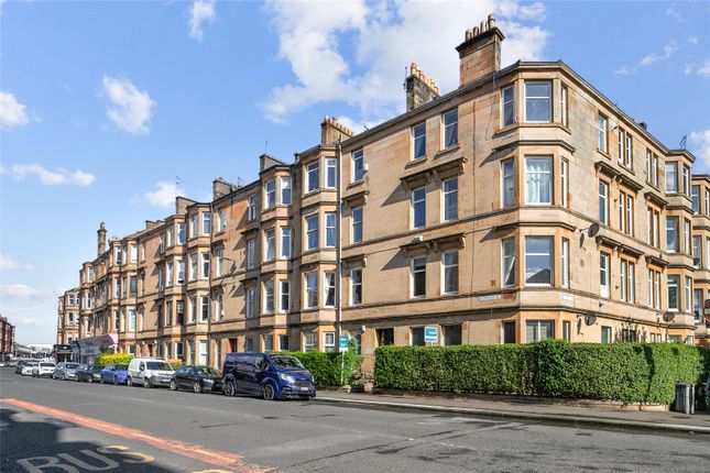 3/2, 293 Kilmarnock Road, Glasgow... 1 bed flat for sale